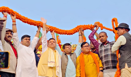 “এপ্রিলে ভোট মিটলেই ফল বুঝবে পুলিশ”— সাগর দ্বীপ থেকে প্রশাসনকে চরম হুঁশিয়ারি শুভেন্দুর!