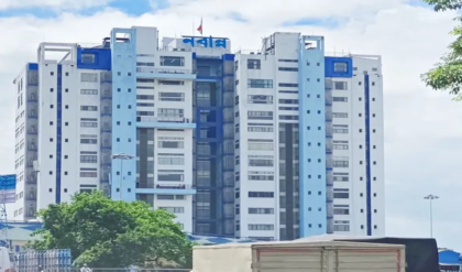 সিঙ্গুরে ৫০০ কোটির লজিস্টিক হাব, রাজ্যে ১৬০০ মেগাওয়াটের বিদ্যুৎ কেন্দ্র! ভোটের আগে শিল্পে বড় ঘোষণা নবান্নের