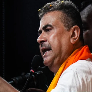 মথুরাপুরে শুভেন্দুর ‘বিস্ফোরক’ সভা! সভা রুখতে পুলিশের বাধার অভিযোগে গর্জে উঠলেন বিরোধী দলনেতা