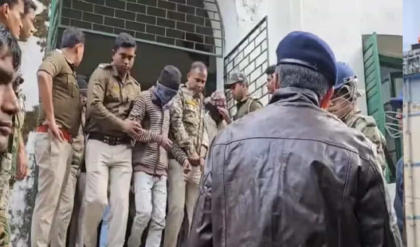 সামশেরগঞ্জে বাবা-ছেলেকে পিটিয়ে খুন! ১৩ জনের যাবজ্জীবন কারাদণ্ড দিল জঙ্গিপুর আদালত