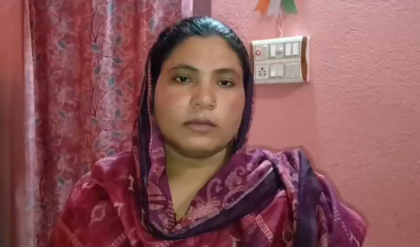 সিভিক ভলান্টিয়ার থেকে সোজা বিধানসভার প্রার্থী! সাসপেন্ড হয়েও হুঙ্কার মুজকেরা বিবির