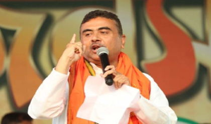 ‘বাংলাদেশে আর একটা ৭১ দরকার!’ বিস্ফোরক শুভেন্দু, ড্রোন হামলার হুঁশিয়ারিতে তোলপাড় ওপার বাংলা