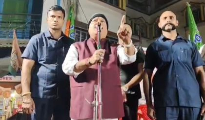 ‘জয় বাংলা বললে পিটিয়ে লাল করে দেব!’ অর্জুনের চরম হুঁশিয়ারিতে অগ্নিগর্ভ ব্যারাকপুর