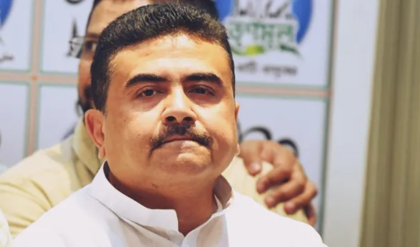 ‘দম থাকলে আমার ফাইল খুলুন!’ সাগর থেকে সরাসরি চ্যালেঞ্জ ছুড়লেন রণংদেহী শুভেন্দু