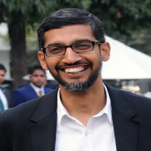 হিজলি থেকে সিলিকন ভ্যালি! গুগল সিইও সুন্দর পিচাইয়ের সঙ্গে খড়্গপুর আইআইটি ডিরেক্টরের মেগা সাক্ষাৎ