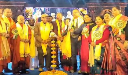 হাজার বছরের ঐতিহ্য! তাম্রলিপ্ত রাজবাড়ির সেই প্রাচীন মেলা কি এবার ভাঙবে সব রেকর্ড?