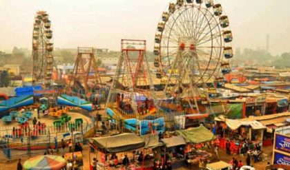 শান্তিনিকেতনে পৌষ মেলার ভিড়ে ঠাঁই নাই! হোটেল না পেয়ে বিপাকে পর্যটকরা, জানুন বিকল্প থাকার হদিস