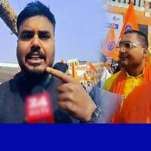 কলকাতায় ধুন্ধুমার! ওপার বাংলায় হিন্দু খুনের প্রতিবাদে উত্তাল রাজপথ, পুলিশের লাঠিচার্জে আহত বহু