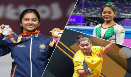 ক্রিকেটহীন অর্জুন পুরস্কার! বাংলার ৩ কন্যার দাপট, প্রথমবার যোগাসনে ইতিহাস আরতি পালের