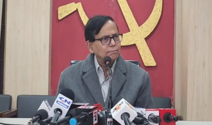 বাংলাদেশ ইস্যুতে কি সেটিং? মোদী ও মমতাকে একই কাঠগড়ায় তুললেন মহম্মদ সেলিম!