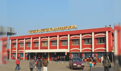 বাংলার বুকে এক টুকরো ‘মিনি ইন্ডিয়া’! জঙ্গলমহলের এই শহরের পরতে পরতে লুকিয়ে আসল ভারত