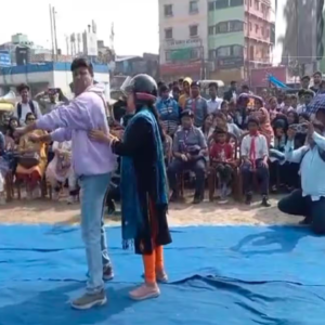 র‍্যাপিডো চালকের মর্মান্তিক পরিণতি দেখল মহেশতলা! এবার ‘সেফ ড্রাইভ সেভ লাইফ’ নিয়ে কড়া বার্তা