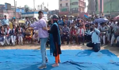 র‍্যাপিডো চালকের মর্মান্তিক পরিণতি দেখল মহেশতলা! এবার ‘সেফ ড্রাইভ সেভ লাইফ’ নিয়ে কড়া বার্তা