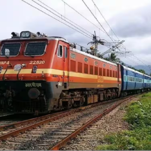 বর্ষবরণে ট্রেন বিভ্রাট এড়াতে বড় পদক্ষেপ! গুয়াহাটি ও আগরতলা রুটে স্পেশাল ট্রেনের মেয়াদ বাড়াল রেল