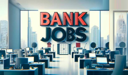 ব্যাঙ্ক অফ বরোদায় ৪০০ শূন্যপদে নিয়োগ! স্নাতক হলেই আবেদনের সুযোগ, জানুন বিস্তারিত