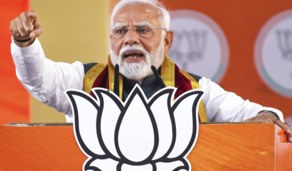 ‘বাংলাদেশে হিন্দু হত্যা নিয়ে মোদী-শাহ নীরব কেন?’ জোরালো সওয়াল তুলে বিজেপিকে কোণঠাসা করল তৃণমূল