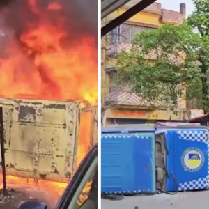 সাজাই শেষ কথা! হরগোবিন্দ-চন্দন খুনে কুখ্যাত জমি মাফিয়া হযরত-সহ ১৩ জনের ‘আমৃত্যু’ কারাদণ্ড