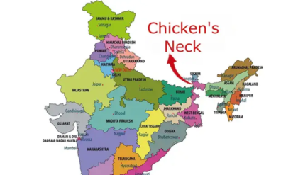 ‘চিকেনস নেক’ কাটবে কে? ব্রহ্মস-রাফালের পাহারায় শিলিগুড়ি এখন অভেদ্য দুর্গ, ভয়ে কাঁপছে ওপার বাংলা