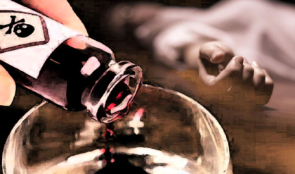 প্রেমে প্রত্যাখ্যাত হয়ে ছাত্রীকে বিষ খাইয়ে খুন! এক মাসেও অধরা মূল অভিযুক্ত, বিষ্ণুপুরে ধুন্ধুমার