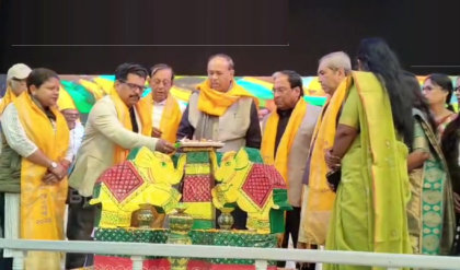 “আবার বিধায়ক হওয়ার ভুল করবেন না!” নৈহাটির মঞ্চে পার্থ ভৌমিককে সটান হুঁশিয়ারি সুব্রত বক্সির?