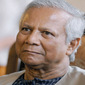 “জঙ্গি-অপরাধীদের মদত দিচ্ছে ইউনুস সরকার!” কলকাতায় দাঁড়িয়ে বিস্ফোরক আওয়ামী লিগ নেতা নাসিম