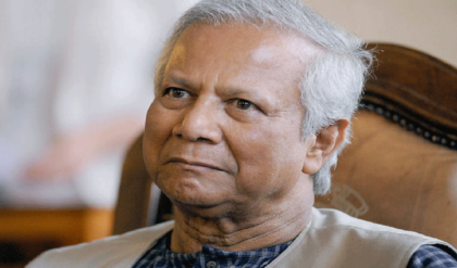 “জঙ্গি-অপরাধীদের মদত দিচ্ছে ইউনুস সরকার!” কলকাতায় দাঁড়িয়ে বিস্ফোরক আওয়ামী লিগ নেতা নাসিম