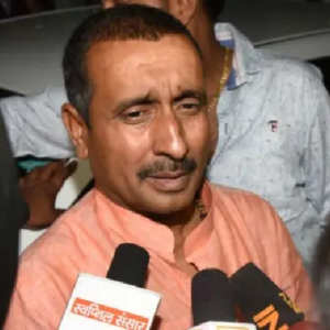 উন্নাও ধর্ষণ কাণ্ডে বিরাট মোড়! কুলদীপ সেঙ্গারের যাবজ্জীবনের সাজা স্থগিত করল দিল্লি হাইকোর্ট