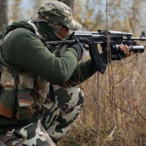 ত্রিপুরা সীমান্তে ফের রক্তপাত! কর্তব্যরত অবস্থায় গুলিবিদ্ধ বিএসএফ জওয়ান, এলাকায় চরম উত্তেজনা