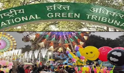 পৌষমেলার শুরুতেই বড় ধাক্কা! পরিবেশ আদালতের চরম ভর্ৎসনার মুখে বিশ্বভারতী ও জেলা প্রশাসন