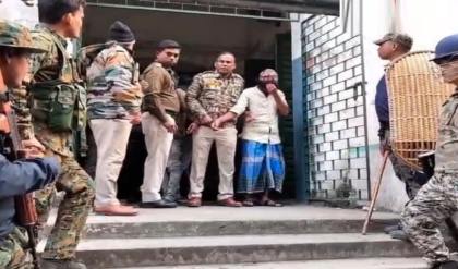 জাফরাবাদ হত্যাকাণ্ডে ঐতিহাসিক রায়! ৮ মাসের দ্রুত বিচারে ১৩ জনের যাবজ্জীবন কারাদণ্ড