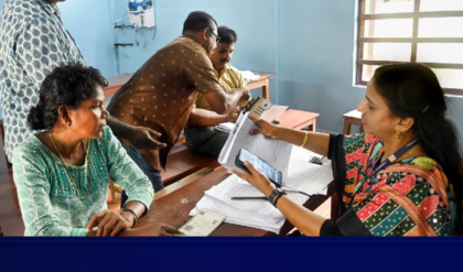 ভোটার তালিকায় বড়সড় অপারেশন! হিয়ারিংয়ের ডাক পেলেন রাজ্যের ৩০ লক্ষ মানুষ