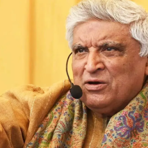 ‘ঈশ্বরের চেয়ে মোদীই ভালো!’ জাভেদ আখতারের মন্তব্যে তোলপাড় নেটদুনিয়া