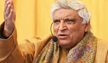 ‘ঈশ্বরের চেয়ে মোদীই ভালো!’ জাভেদ আখতারের মন্তব্যে তোলপাড় নেটদুনিয়া