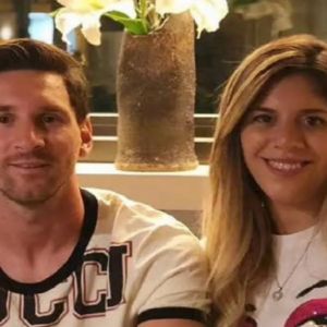 বিয়ের আগেই ভয়াবহ দুর্ঘটনা! মায়ামিতে গাড়ি উল্টে গুরুতর জখম মেসির বোন মারিয়া সল