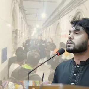 ‘পাকিস্তানপন্থী সেনা হবেন না’, কয়েক মাস আগেই সেনাবাহিনীকে হুঁশিয়ারি দিয়েছিলেন নিহত ওসমান হাদি