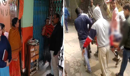 সোদপুরে রহস্যমৃত্যু, বন্ধ ফ্ল্যাট থেকে উদ্ধার দুই বোনের দেহ, ঘনীভূত হচ্ছে রহস্য!