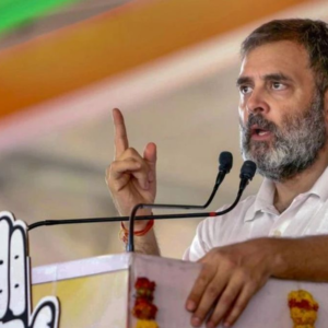 বিদেশের মাটিতে রাহুলের তোপ! “ভোট লুঠ হচ্ছে ভারতে,” বার্লিনে বিস্ফোরক বিরোধী দলনেতা