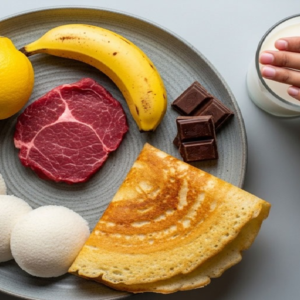 দুধ খেলেই পেটে গোলমাল? পুষ্টির চিন্তা ছেড়ে আজই বেছে নিন এই শক্তিশালী বিকল্পগুলি!