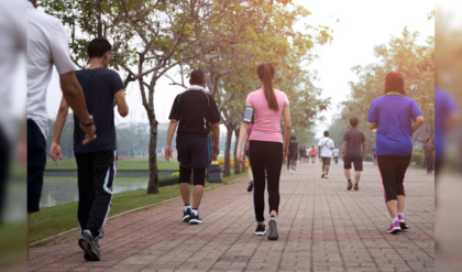 বসে থাকলেই মরছে মস্তিষ্ক! দিনে মাত্র ৩০ মিনিট হাঁটলে শরীরে ঘটবে এই অবিশ্বাস্য পরিবর্তন