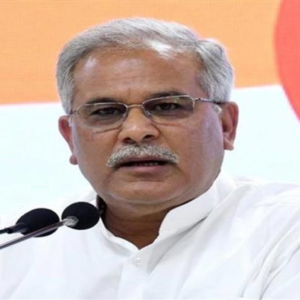 “বিজেপির ডিএনএ-তে ষড়যন্ত্র, আর গুরু আরএসএস!” জেপি নাড্ডাকে তুলোধনা ভূপেশ বাঘেলের