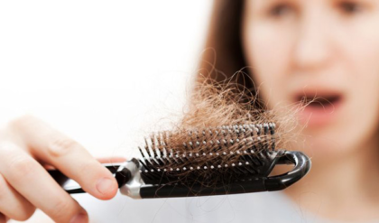 টাক পড়ার ভয়? দামী লোশন নয়, চুল পড়া রুখতে এই ৫টি খাবারেই লুকিয়ে আসল ম্যাজিক!