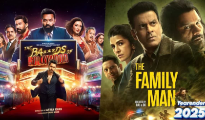 ওটিটি দুনিয়ায় তোলপাড়! আইএমডিবি রেটিংয়ে শাহরুখ-পুত্রের বাজিমাত না কি পঞ্চায়েতের দাপট?