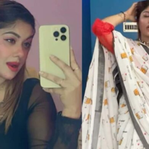 ‘হিন্দু বলেই বাদ দিয়েছেন হুমায়ুন চাচা’, প্রার্থীপদ হারিয়ে সাম্প্রদায়িক তাস নিশার! তুঙ্গে বিতর্ক