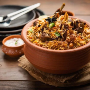 মিনিটে ১৯৪টি প্লেট! ২০২৫-এ রসনাতৃপ্তিতে সব রেকর্ড ভাঙল বিরিয়ানি, সুইগির রিপোর্টে চমকপ্রদ তথ্য