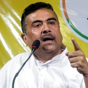 “বাংলা কি মিনি পাকিস্তান?” সুধাংশু ত্রিবেদীর মন্তব্যে তোলপাড় রাজনীতি! বাংলাদেশে অশান্তি নিয়ে সরব বিজেপি