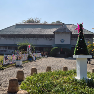 বড়দিনে রাজকীয় চমক! মাত্র ৪৯৯ টাকায় ডুয়ার্সের ১৫০ বছরের পুরনো ‘বড়লাটের বাংলোয়’ সারুন দুপুরের লাঞ্চ