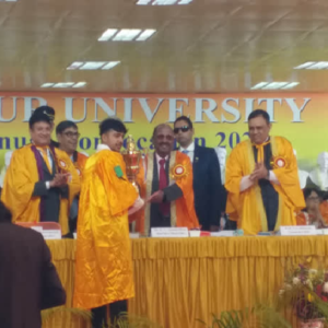 মুখ্যমন্ত্রী নন, রাজ্যপালই থাকবেন আচার্য! রাষ্ট্রপতি ভবনের ‘মেগা’ সিদ্ধান্তে বড় ধাক্কা খেল নবান্ন