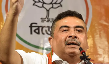 “ক্ষমতায় এলে বাবর-আকবরের নাম মুছে দেব!” বাবরি মসজিদের শিলান্যাস নিয়ে শুভেন্দুর চরম হুঁশিয়ারি