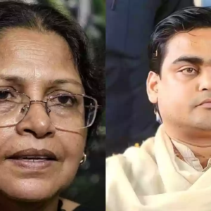 “১ লক্ষ মতুয়ার বলিদান দিতে রাজি!” শান্তনু ঠাকুরের মন্তব্যে জ্বলছে ঠাকুরবাড়ি, মমতাবালার নেতৃত্বে বিশাল বিক্ষোভ