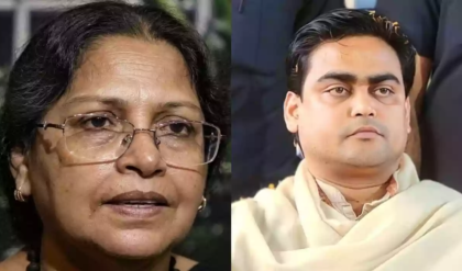 “১ লক্ষ মতুয়ার বলিদান দিতে রাজি!” শান্তনু ঠাকুরের মন্তব্যে জ্বলছে ঠাকুরবাড়ি, মমতাবালার নেতৃত্বে বিশাল বিক্ষোভ